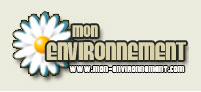 Mon environnement logo