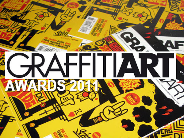 Graffiti Art Awards
