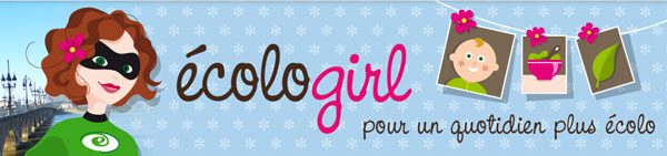 Ecolo Girl logo