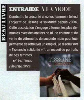 Figaro Mme Tissons