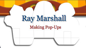 Ray Marshall