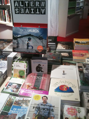 Salon du Livre 2013/3