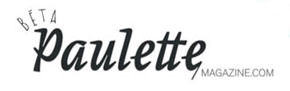 Paulette logo