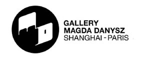galerie Magda Danysz logo