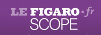 Figaroscope logo