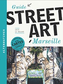 Street art Marseille