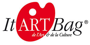 It Art Bag logo