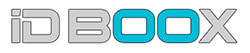Idboox logo