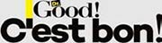 Dr Good! C'est bon! logo