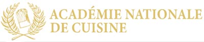 ACADEMIE NATIONALE DE CUISINE LOGO