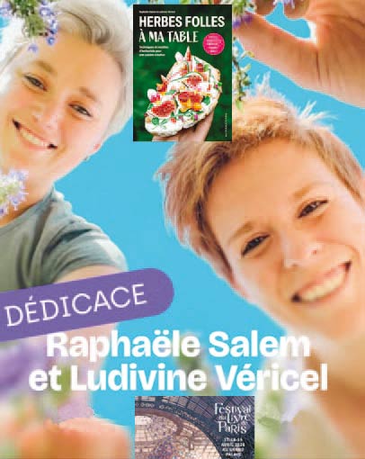 Louzou Festival du livre