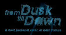 Dusk Dawn