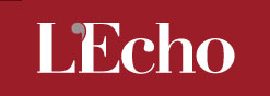 L'Echo logo