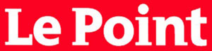 Le point logo