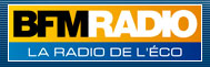 BFM radio logo