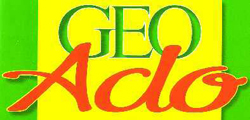 Geo Ado logo