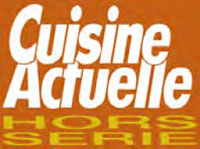 cuisine actu logo