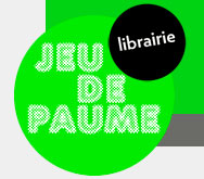 Librairie Jeu de Paume logo