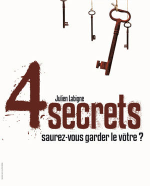 Labigne 4 secrets