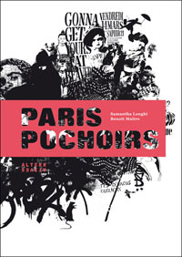 Paris Pochoirs