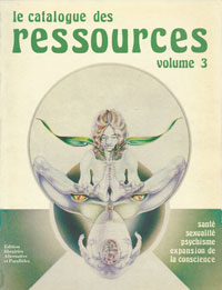 Catalogue des Ressources, volume 3