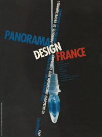 Panorama Design France 1996