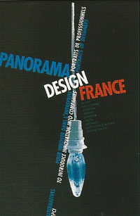 Panorama du design en France 1998