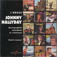 Argus Johnny Hallyday (L')