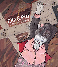 Ella & Pitr