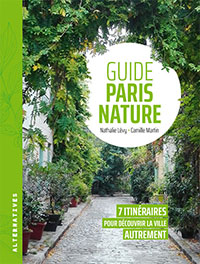 Guide Paris nature