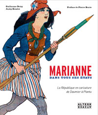 Marianne<br />
