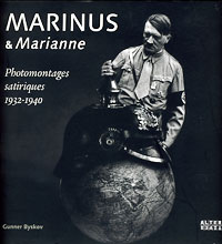 Marinus & Marianne<br />
