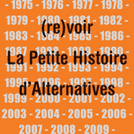 La petite histoire