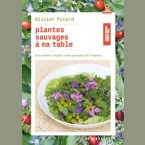 Plantes sauvages à ma table