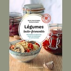 Légumes lacto-fermentés