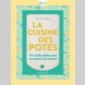 cuisine des potes (la) cuisine des potes (la)