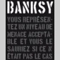 banksy vous reprsentez... 