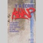 y'a écrit kwa y'a écrit kwa